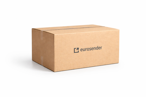 10 x Large Box (80 x 60 x 50 cm) FREE SHIPPING