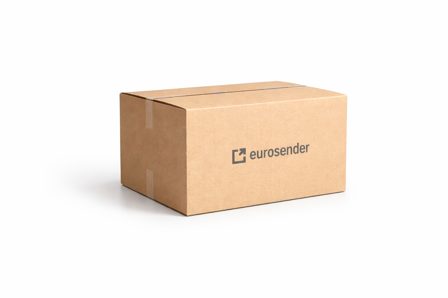 10 x Medium Box (60 x 40 x 40 cm) FREE SHIPPING